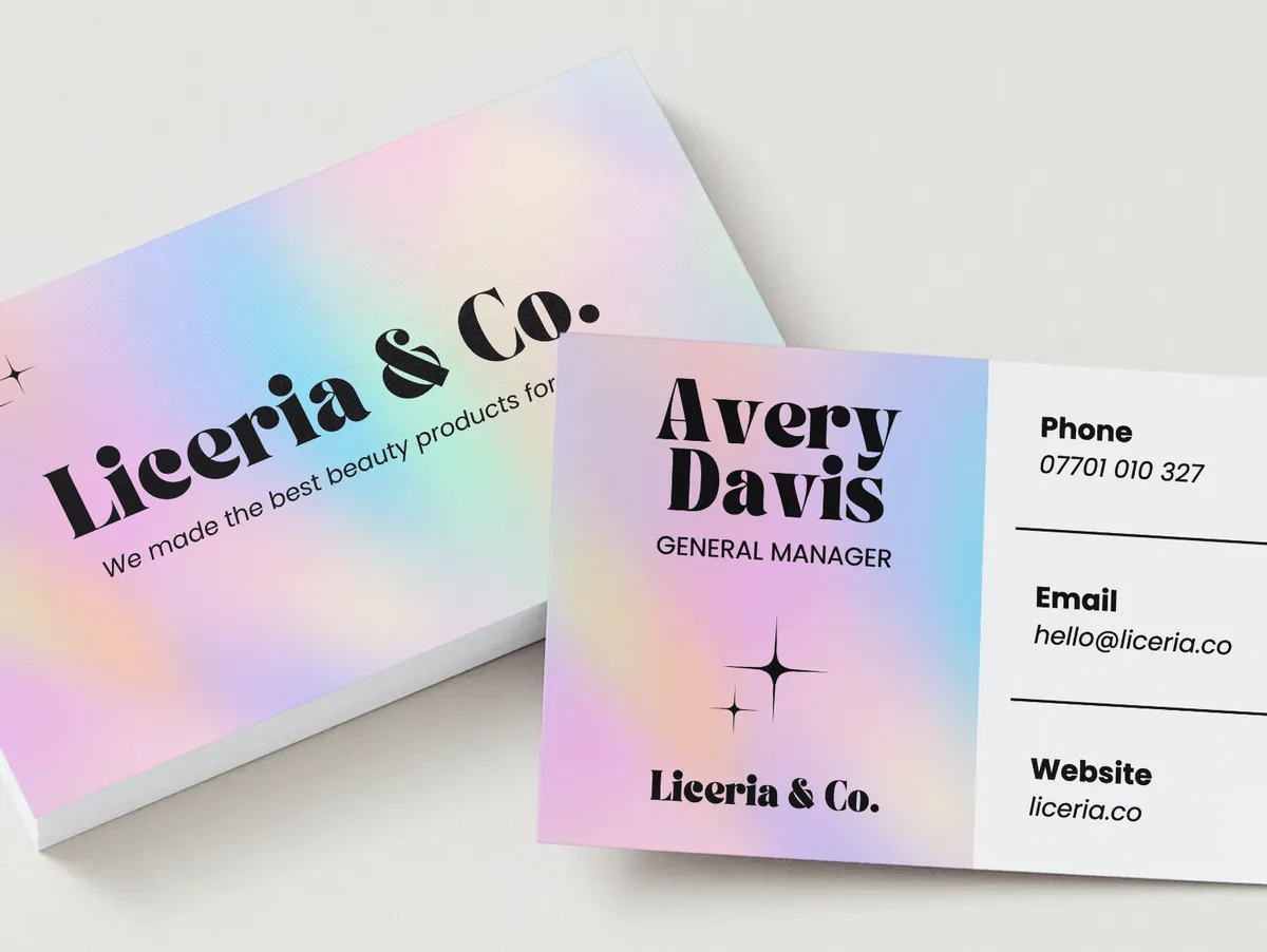 Print Solutions <span>gallery</span>