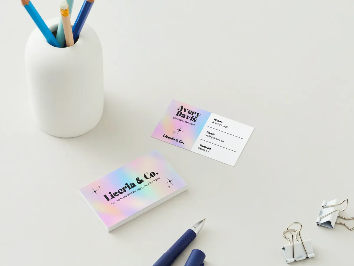 Print Solutions <span>gallery</span>