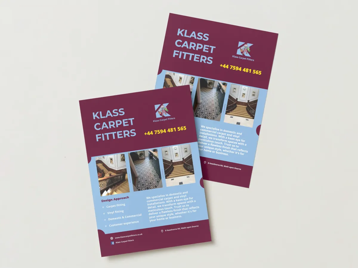 Some of our <span>recent work</span>