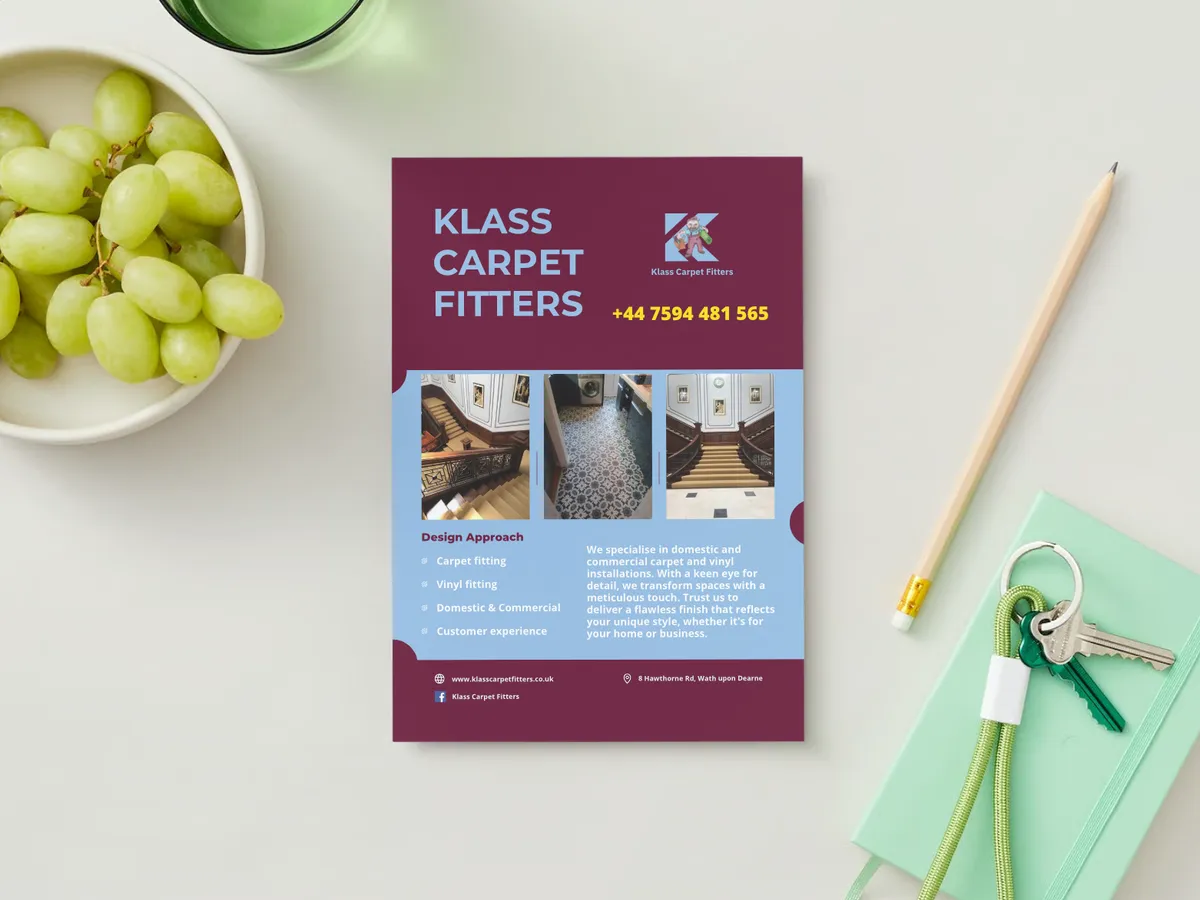 Some of our <span>recent work</span>