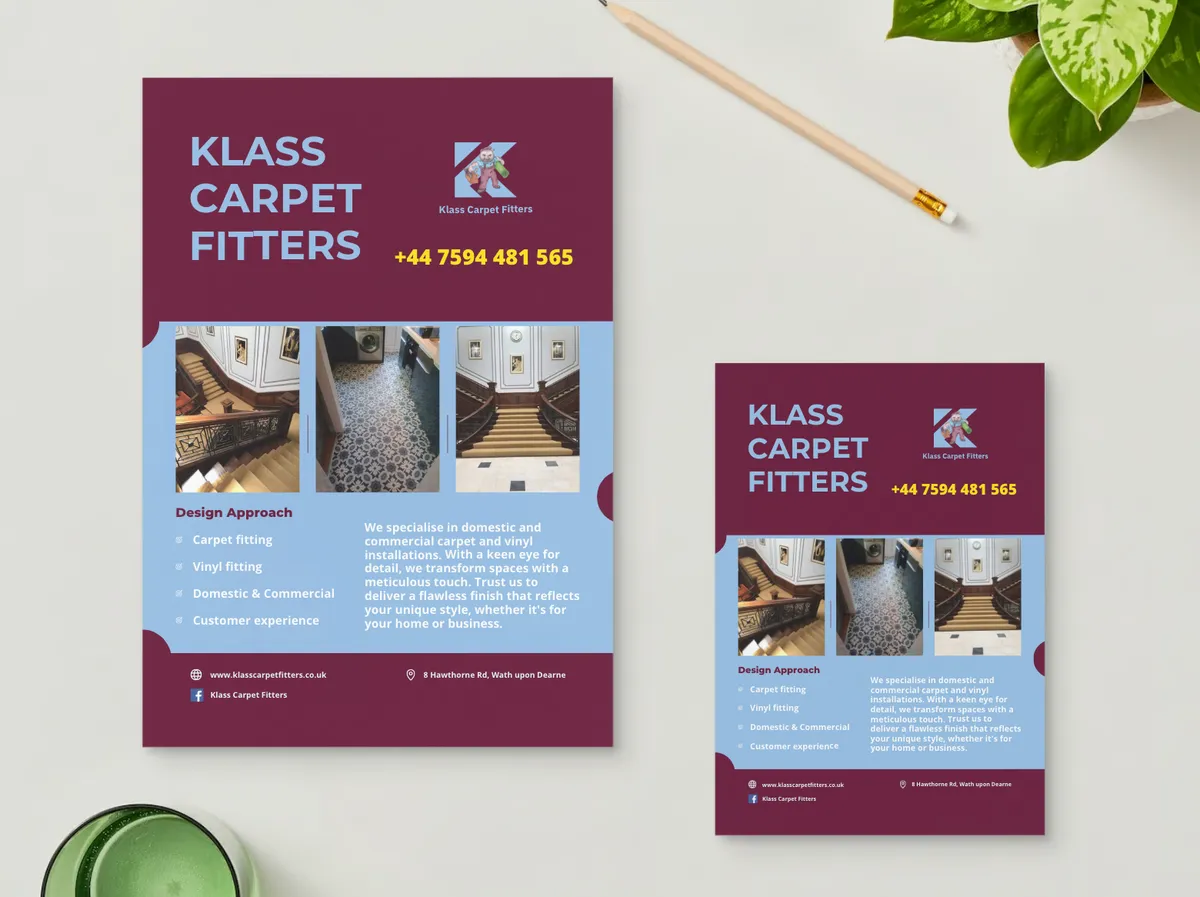 Some of our <span>recent work</span>