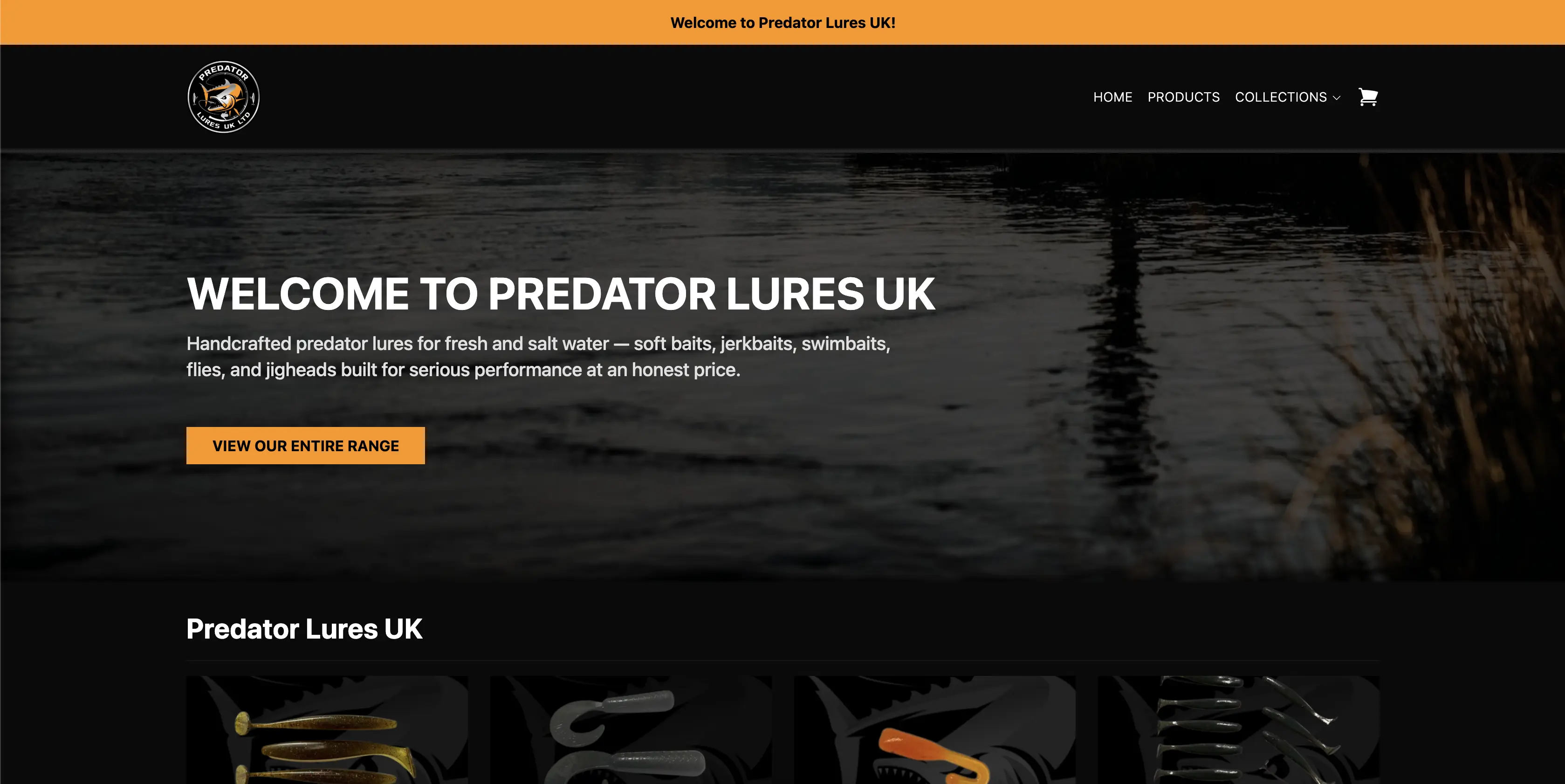 Some of our <span>recent work</span>