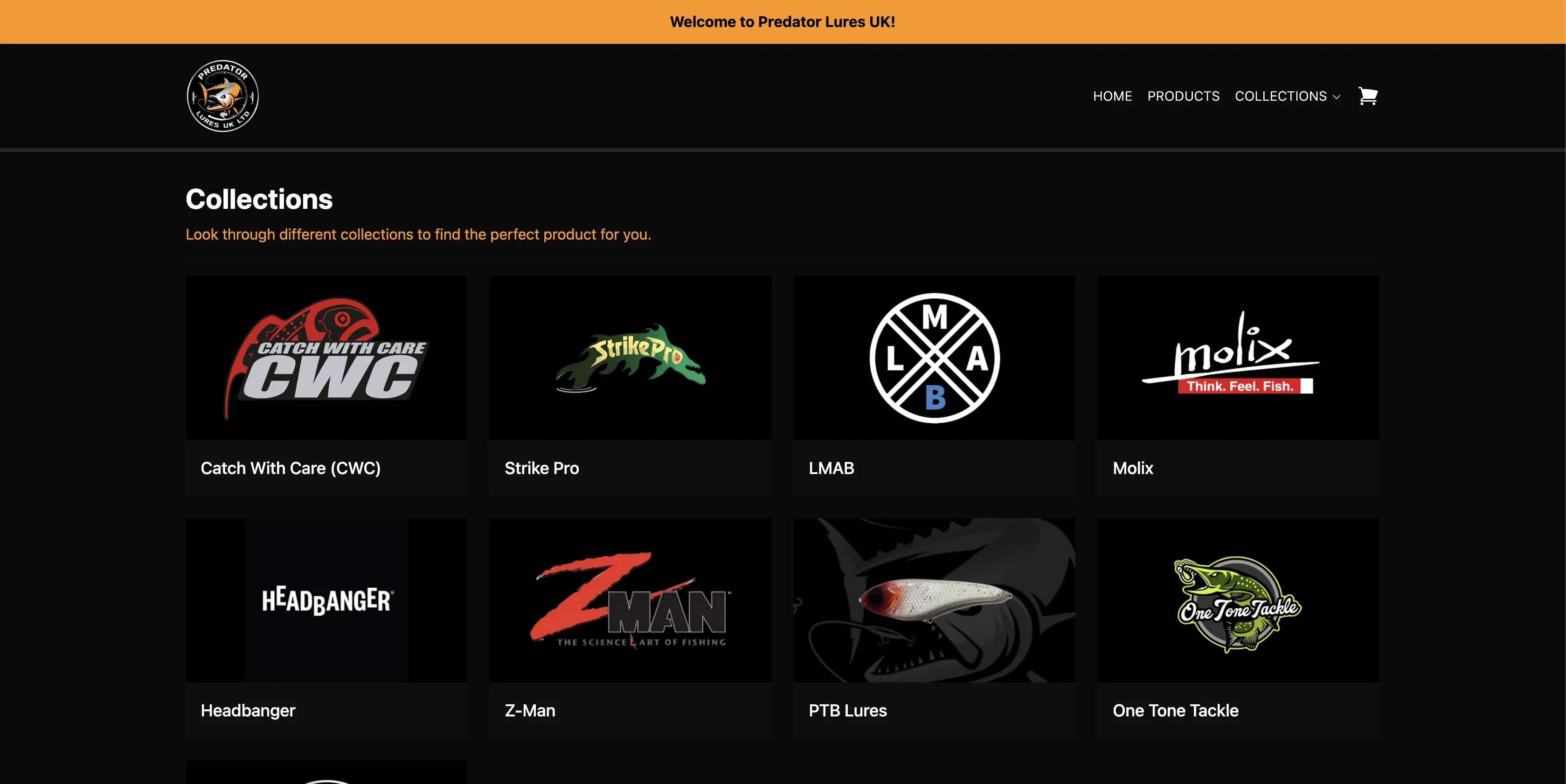 Some of our <span>recent work</span>