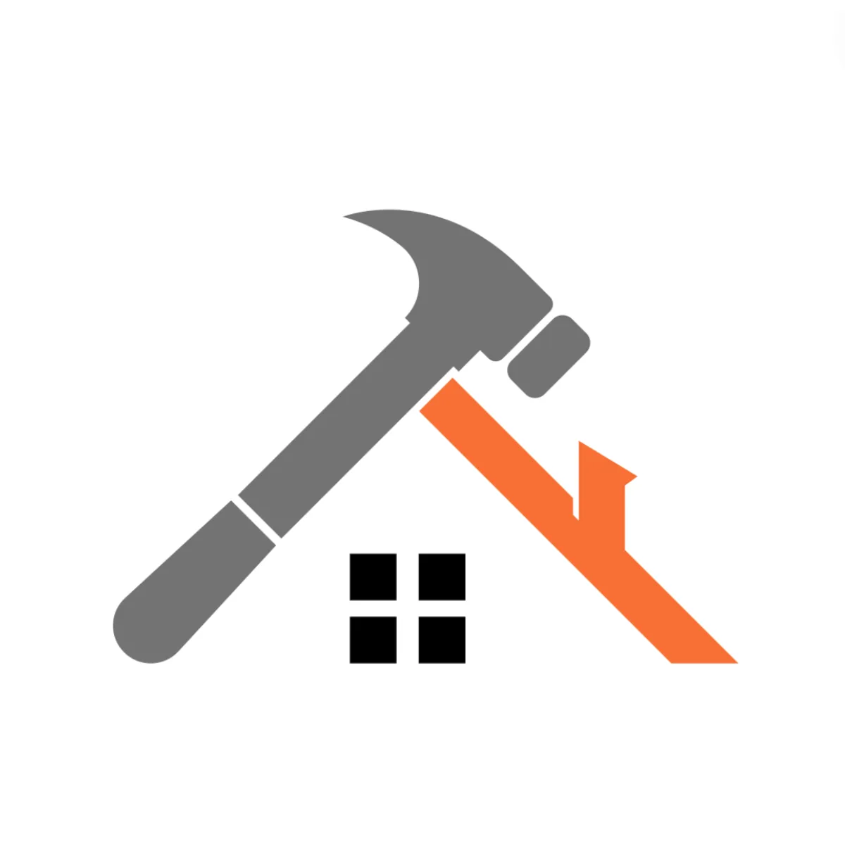 Welch's Building Services: <span>Logo, website & business cards</span>