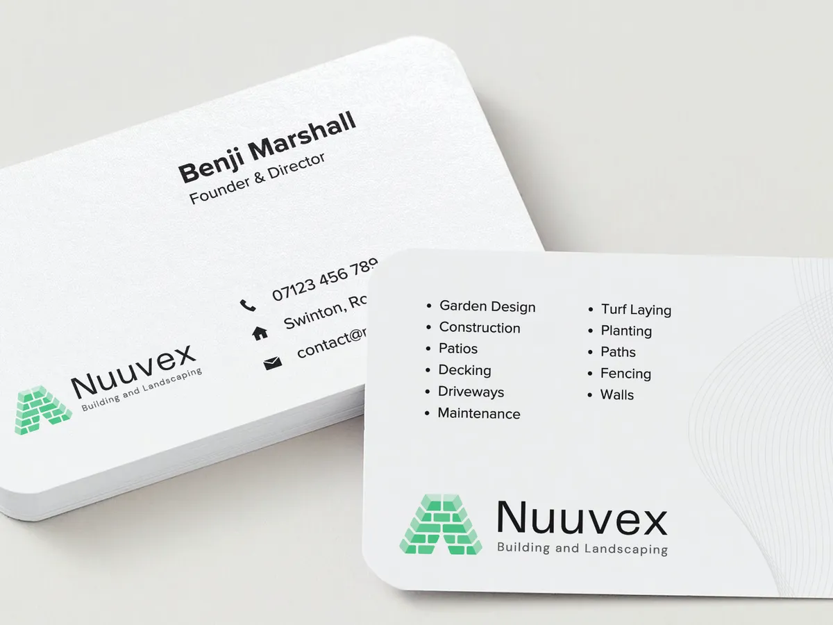 Some of our <span>recent work</span>