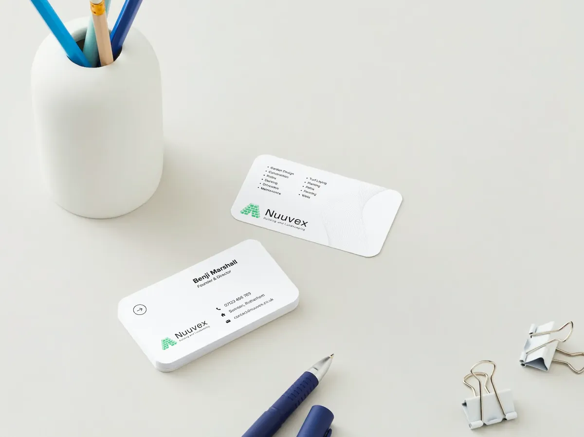 Some of our <span>recent work</span>