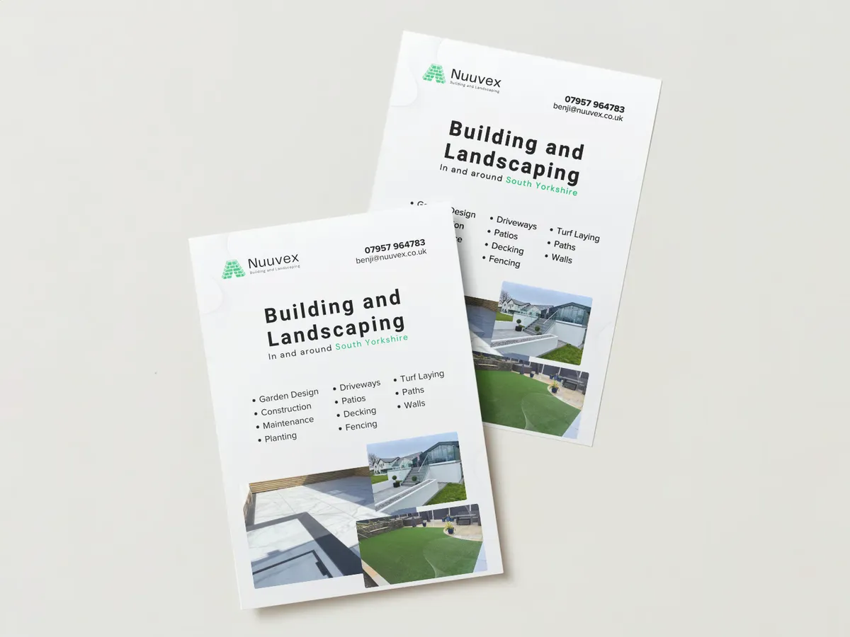 Some of our <span>recent work</span>