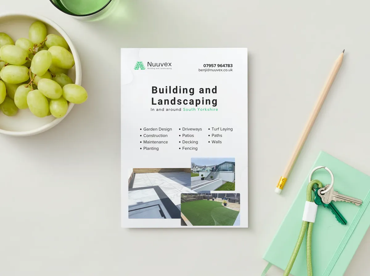 Some of our <span>recent work</span>