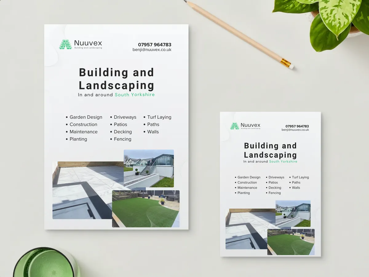 Some of our <span>recent work</span>